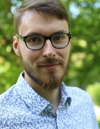 A picture of Lennart Smerda.