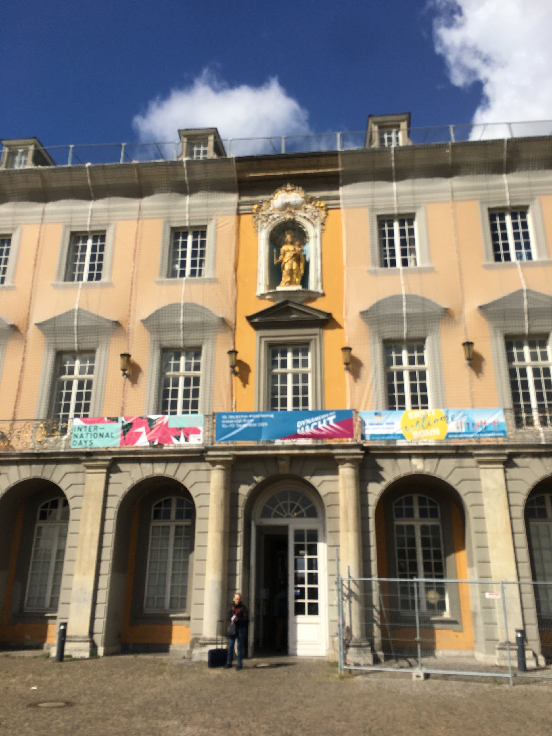 55. Deutscher Historikertag in Bonn