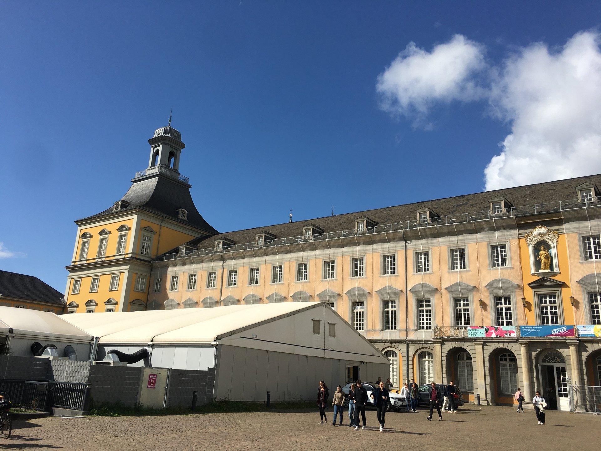 55. Deutscher Historikertag in Bonn