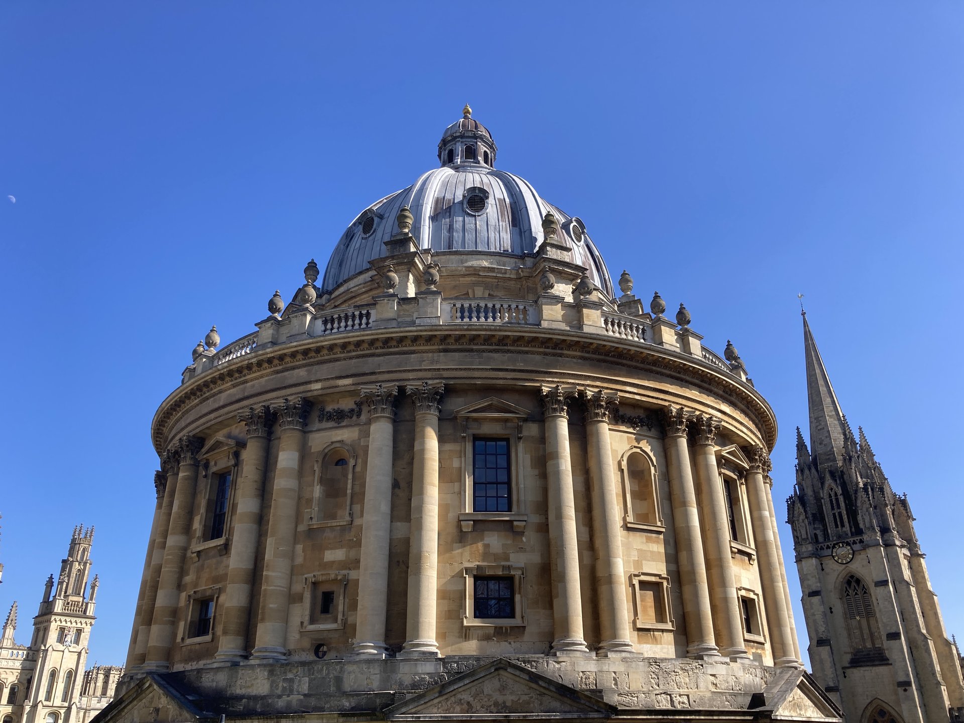 Radcliffe Camera